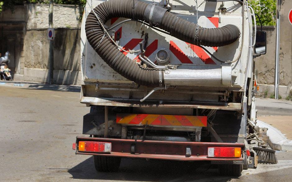 débouchage canalisation Les Ulis